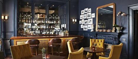Bar (sur place)