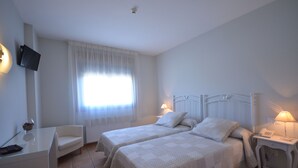 Roupas de cama premium, Wi-Fi de cortesia