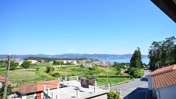 Vista aérea