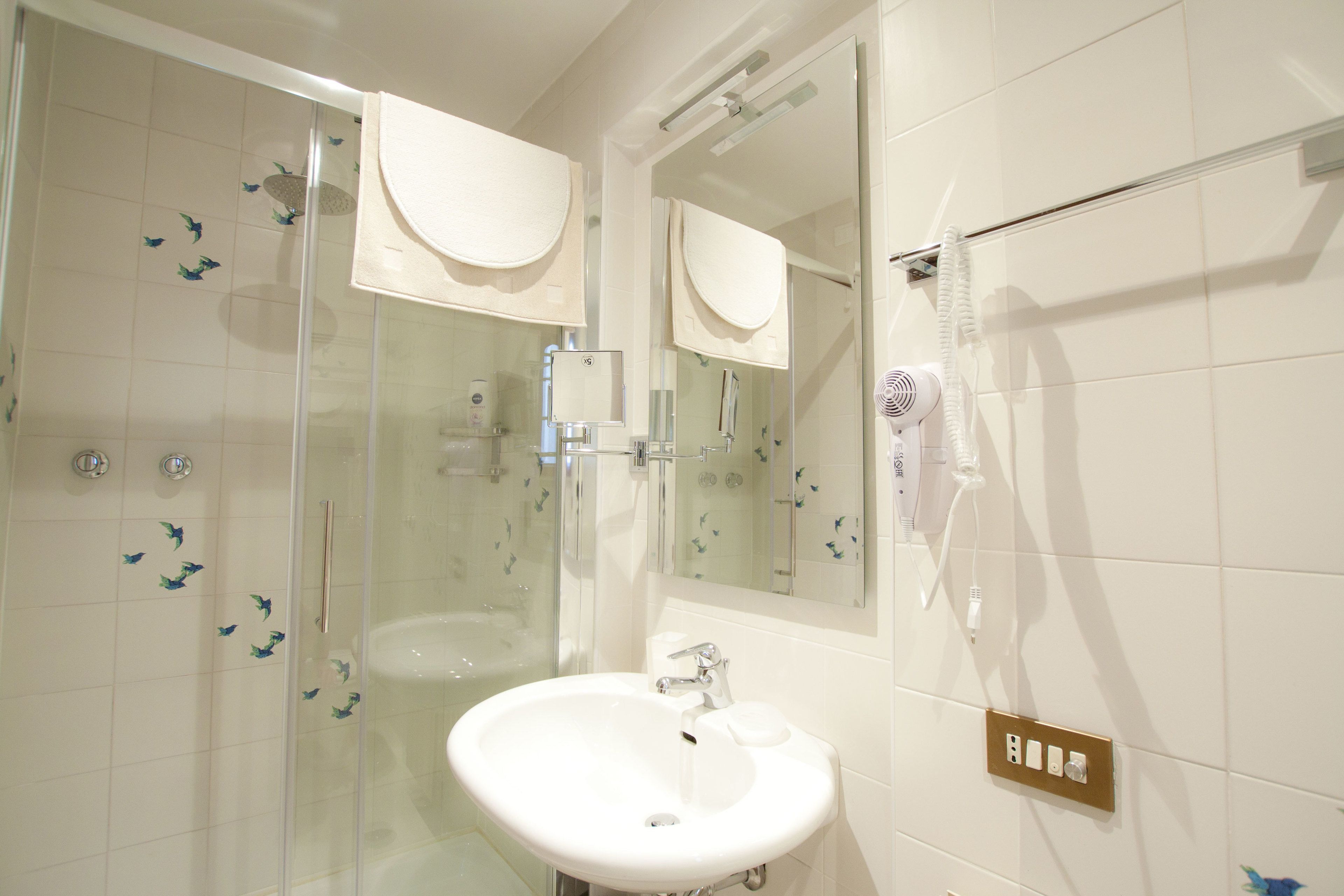 Foto - Guesthouse Borromeo Roma