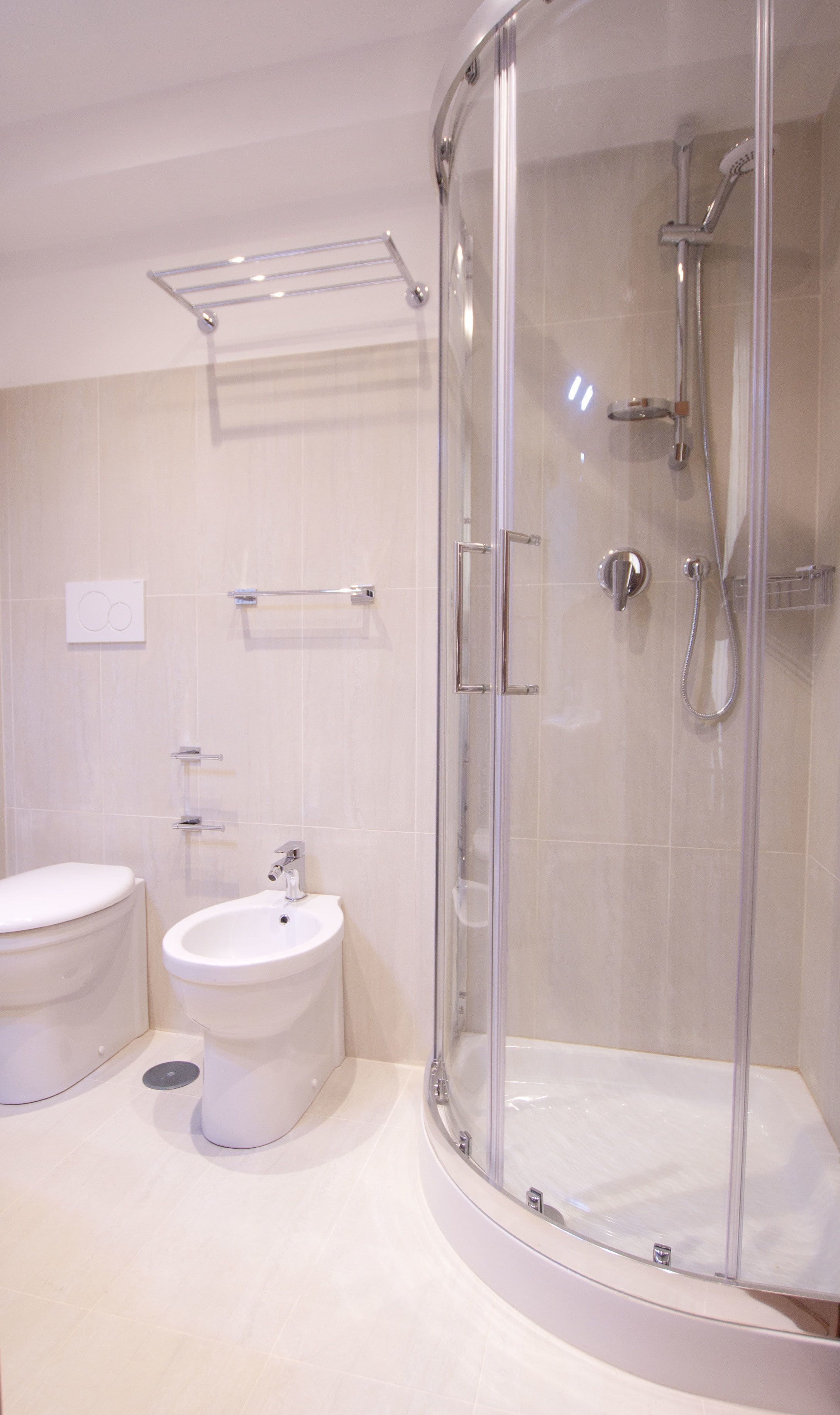 Foto - Guesthouse Borromeo Roma