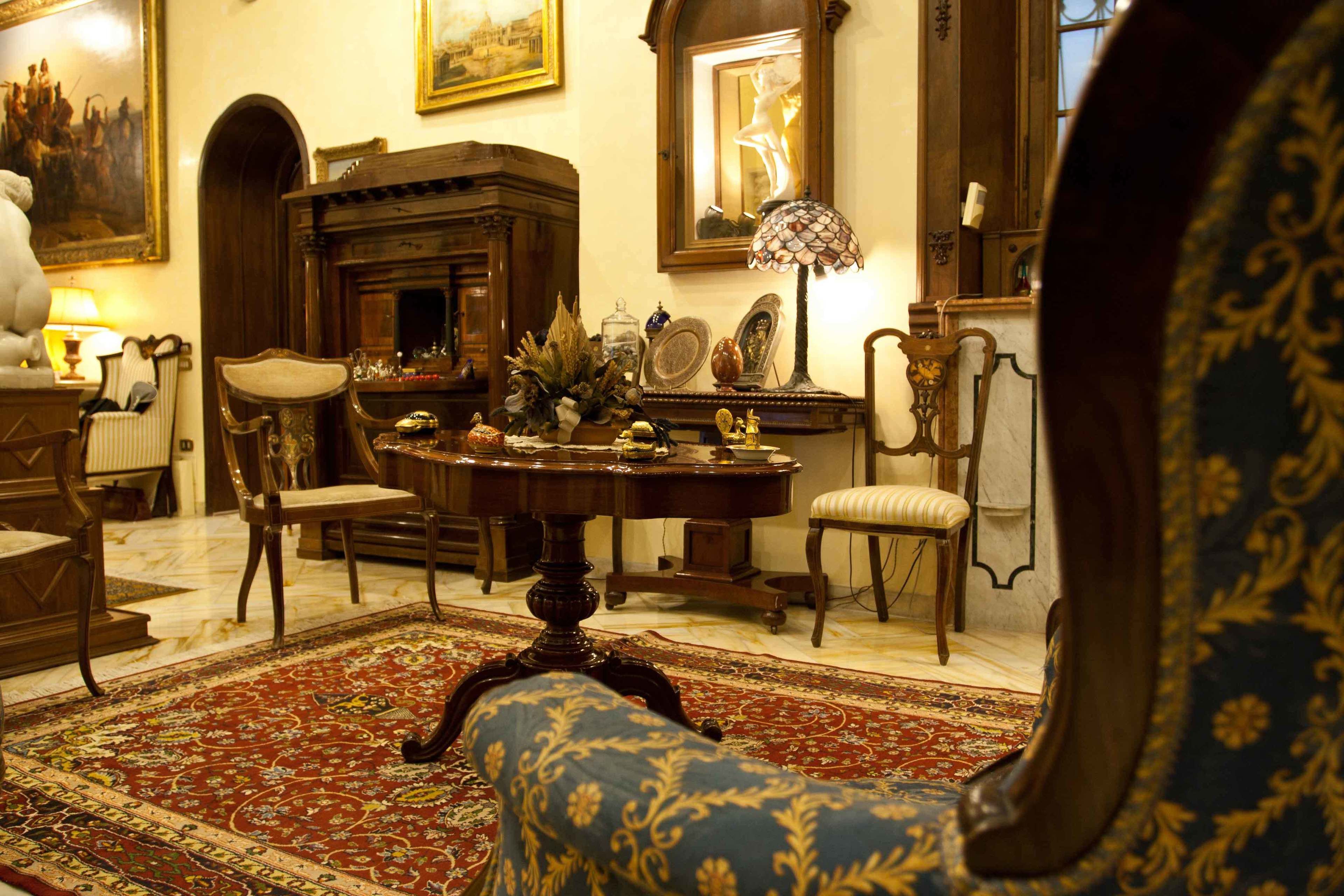 Foto - Guesthouse Borromeo Roma