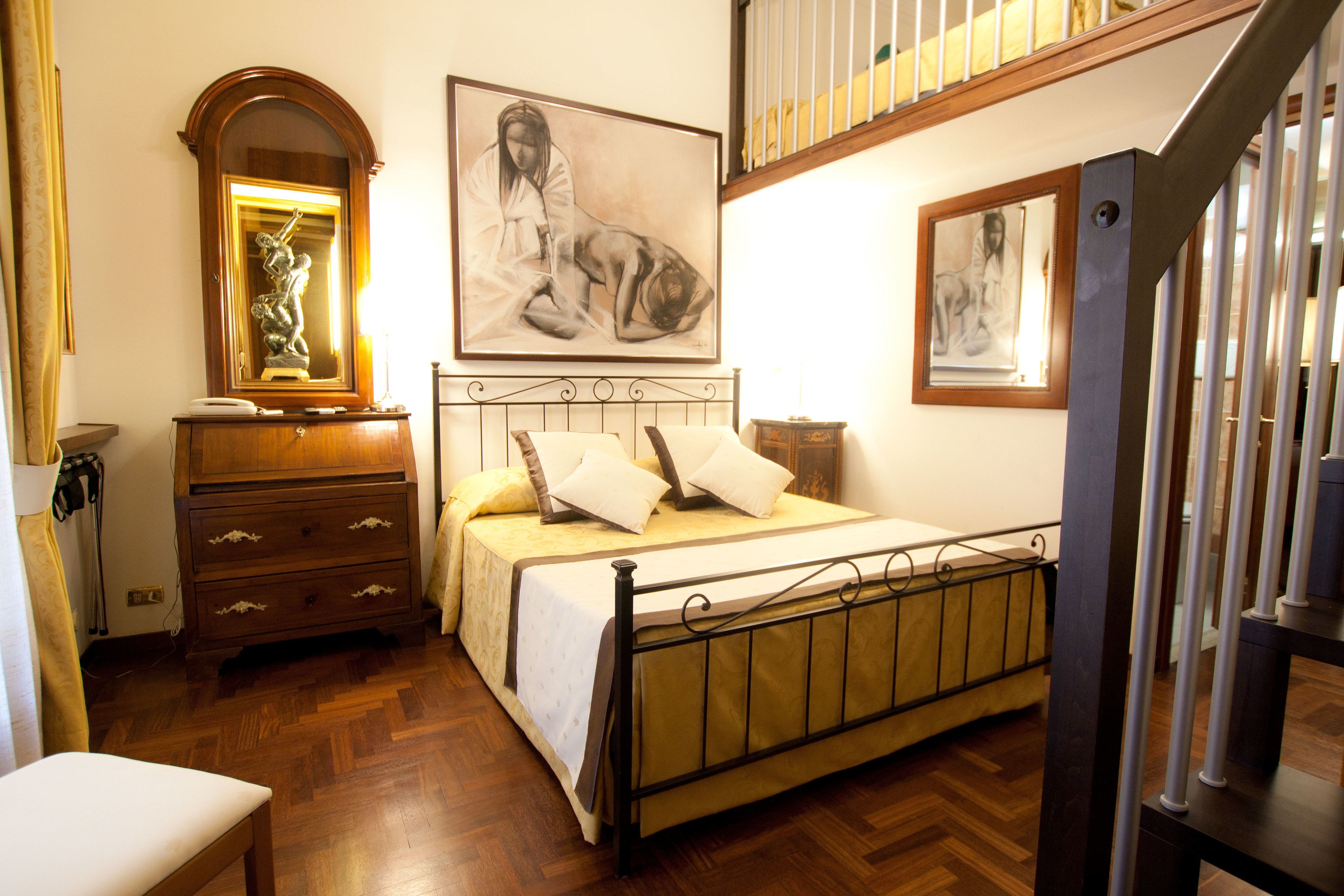Photo - Guesthouse Borromeo Roma