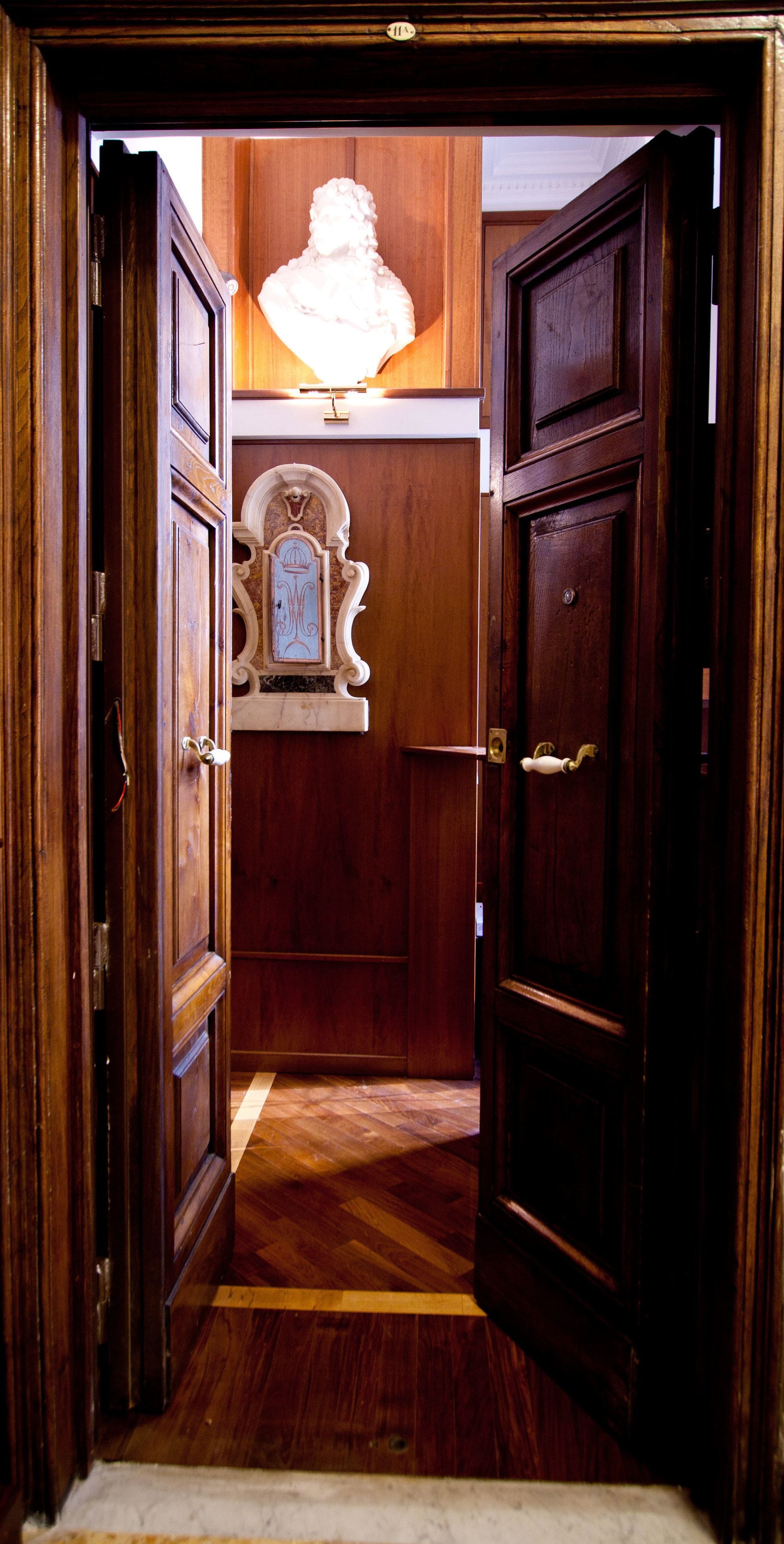 Foto - Guesthouse Borromeo Roma