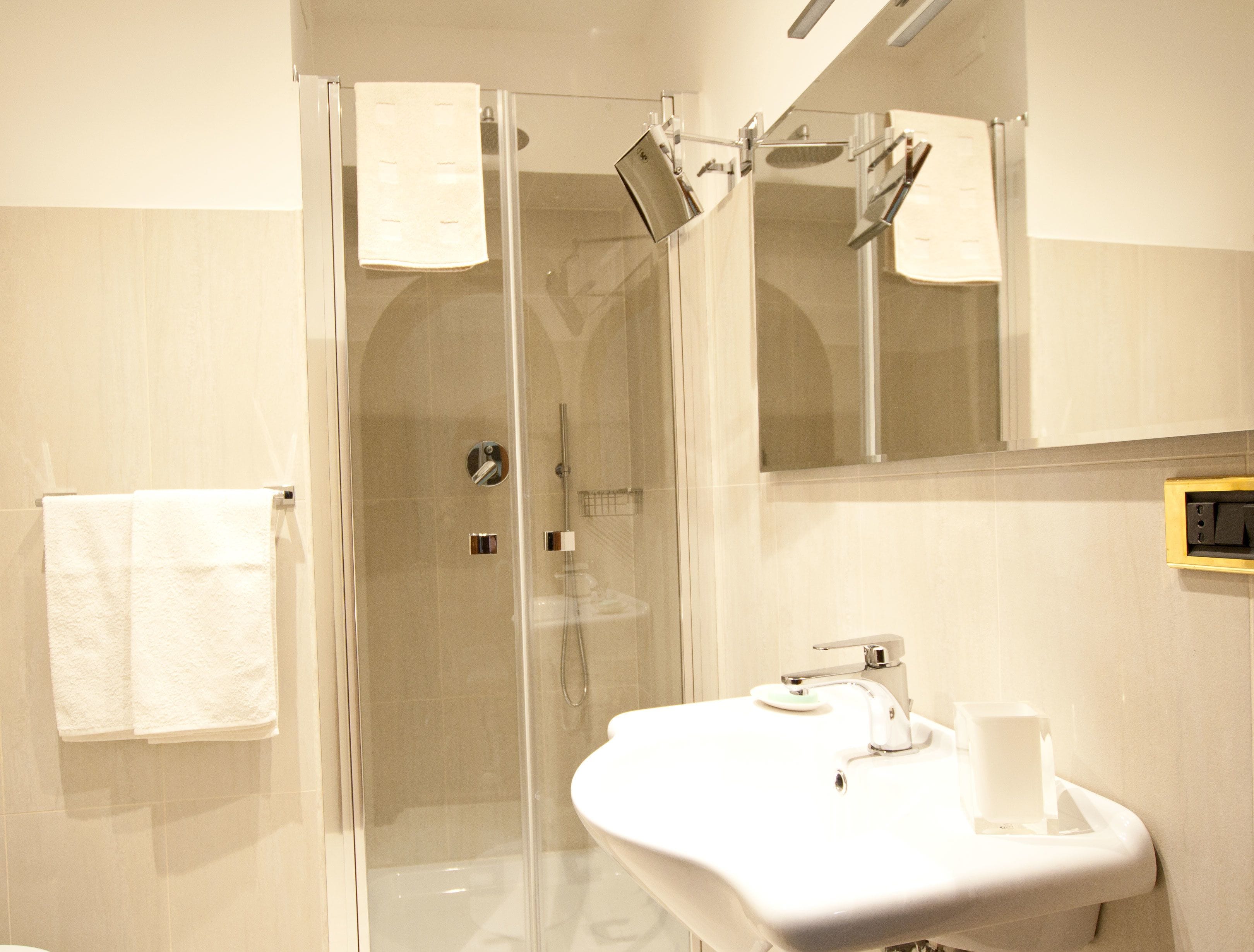 Foto - Guesthouse Borromeo Roma