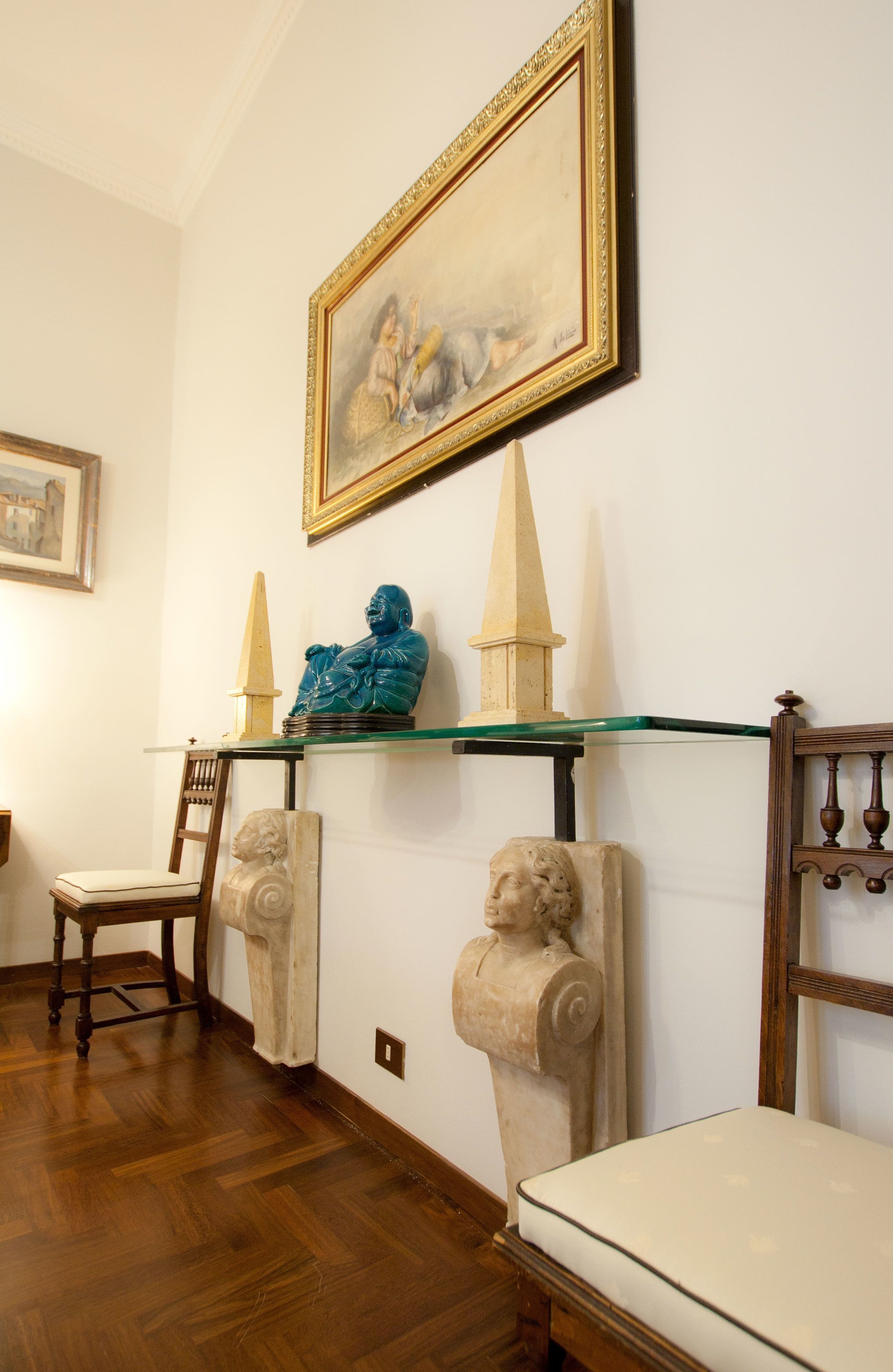 Foto - Guesthouse Borromeo Roma