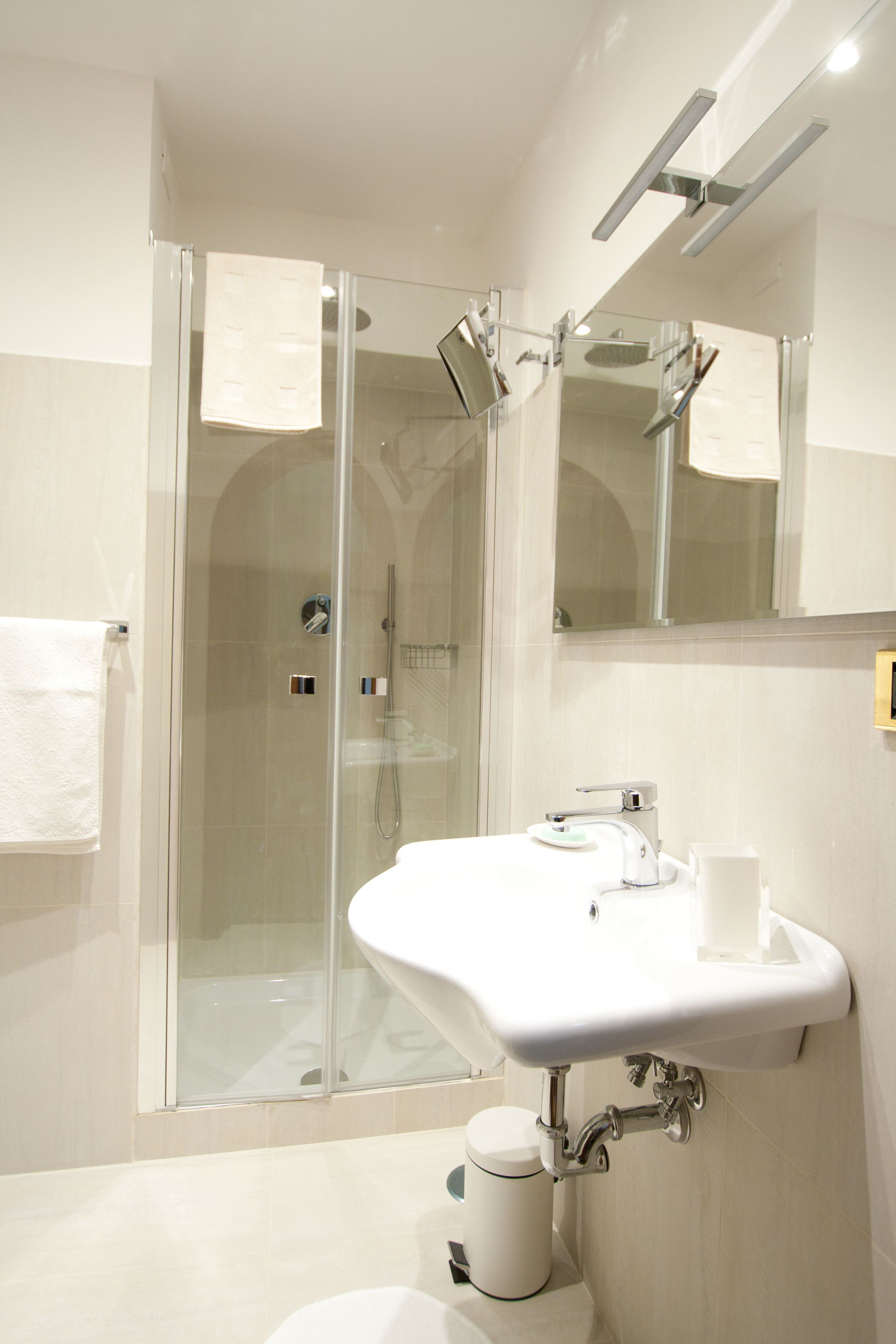 Foto - Guesthouse Borromeo Roma