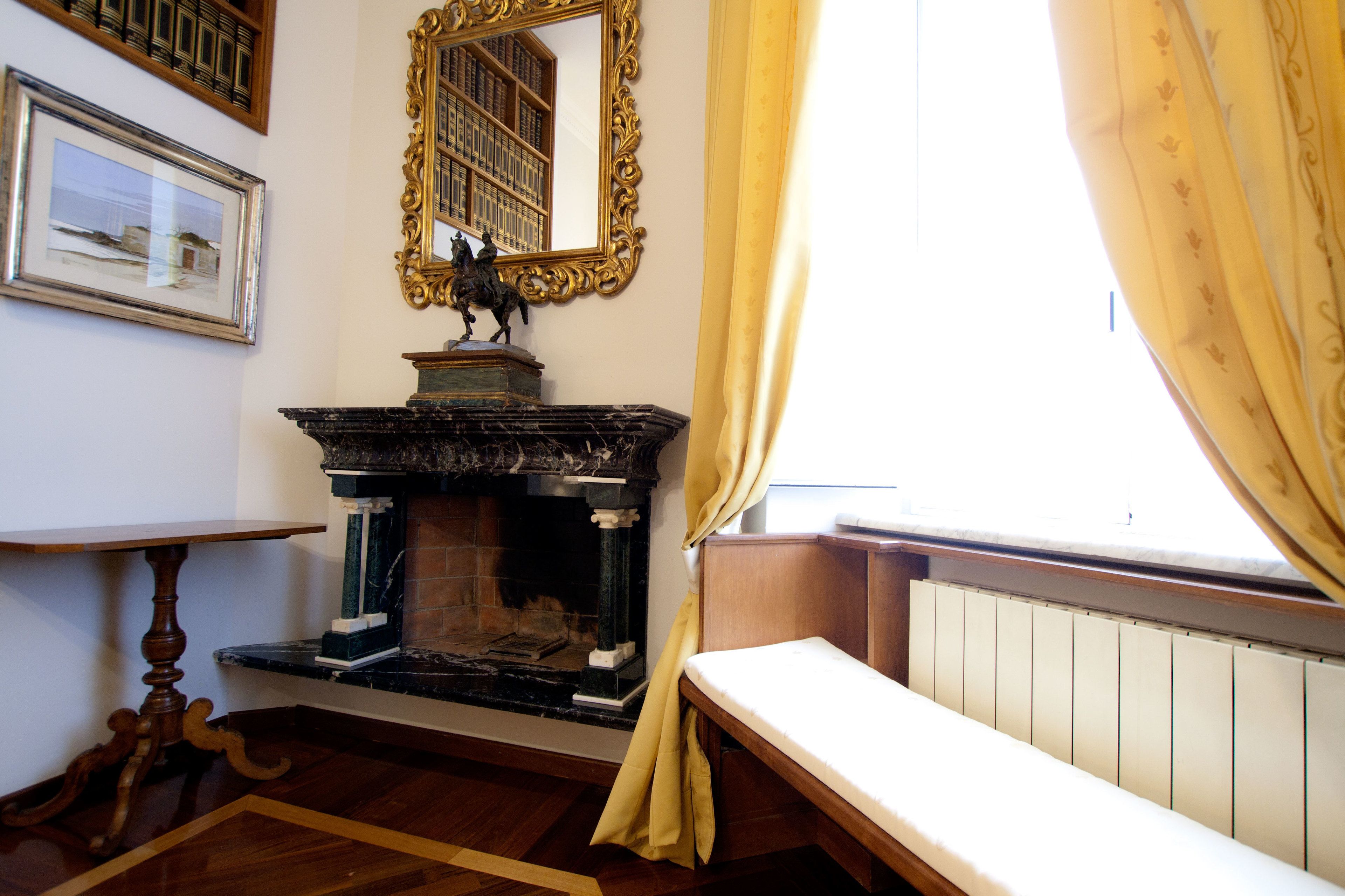 Foto - Guesthouse Borromeo Roma