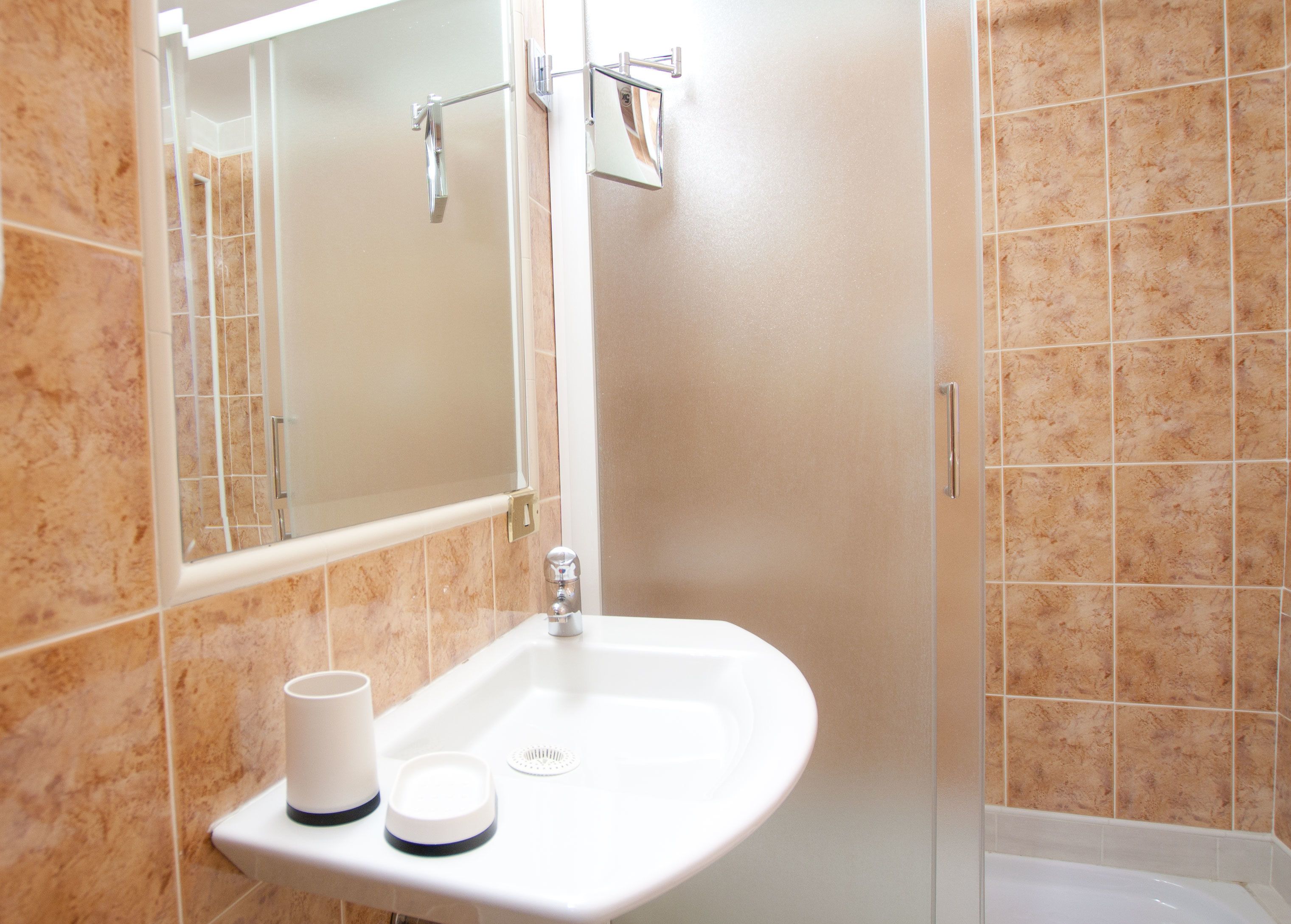 Foto - Guesthouse Borromeo Roma