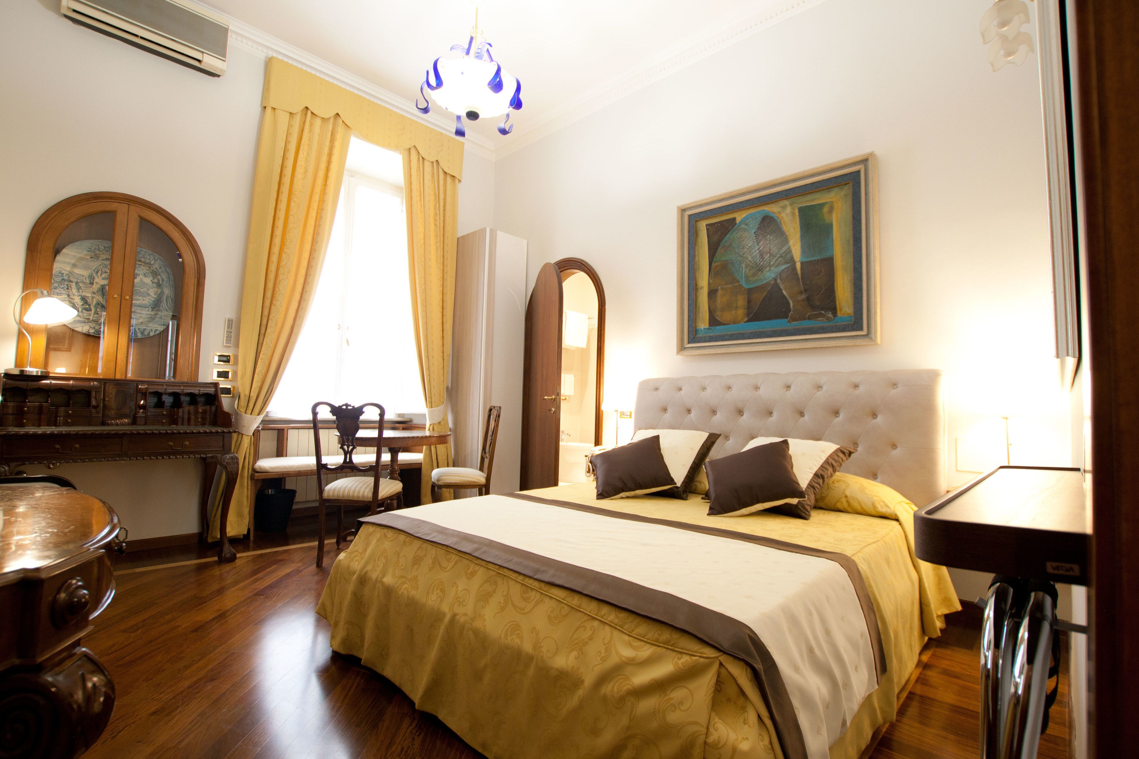 Foto - Guesthouse Borromeo Roma