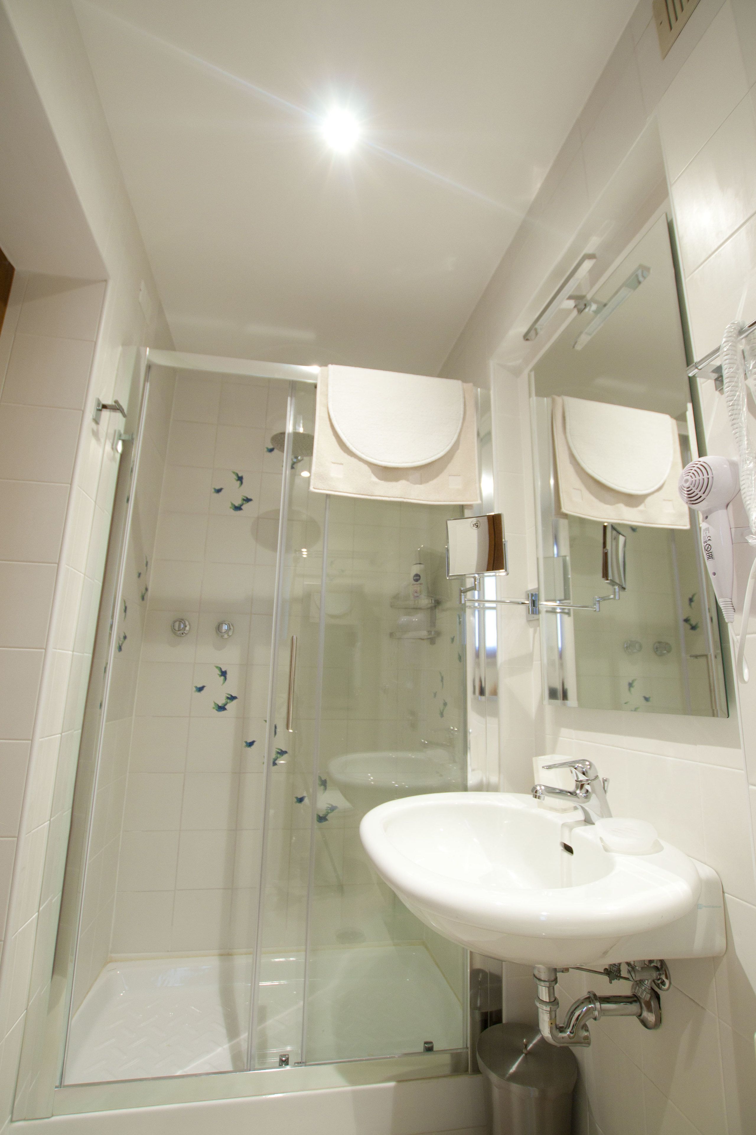 Foto - Guesthouse Borromeo Roma