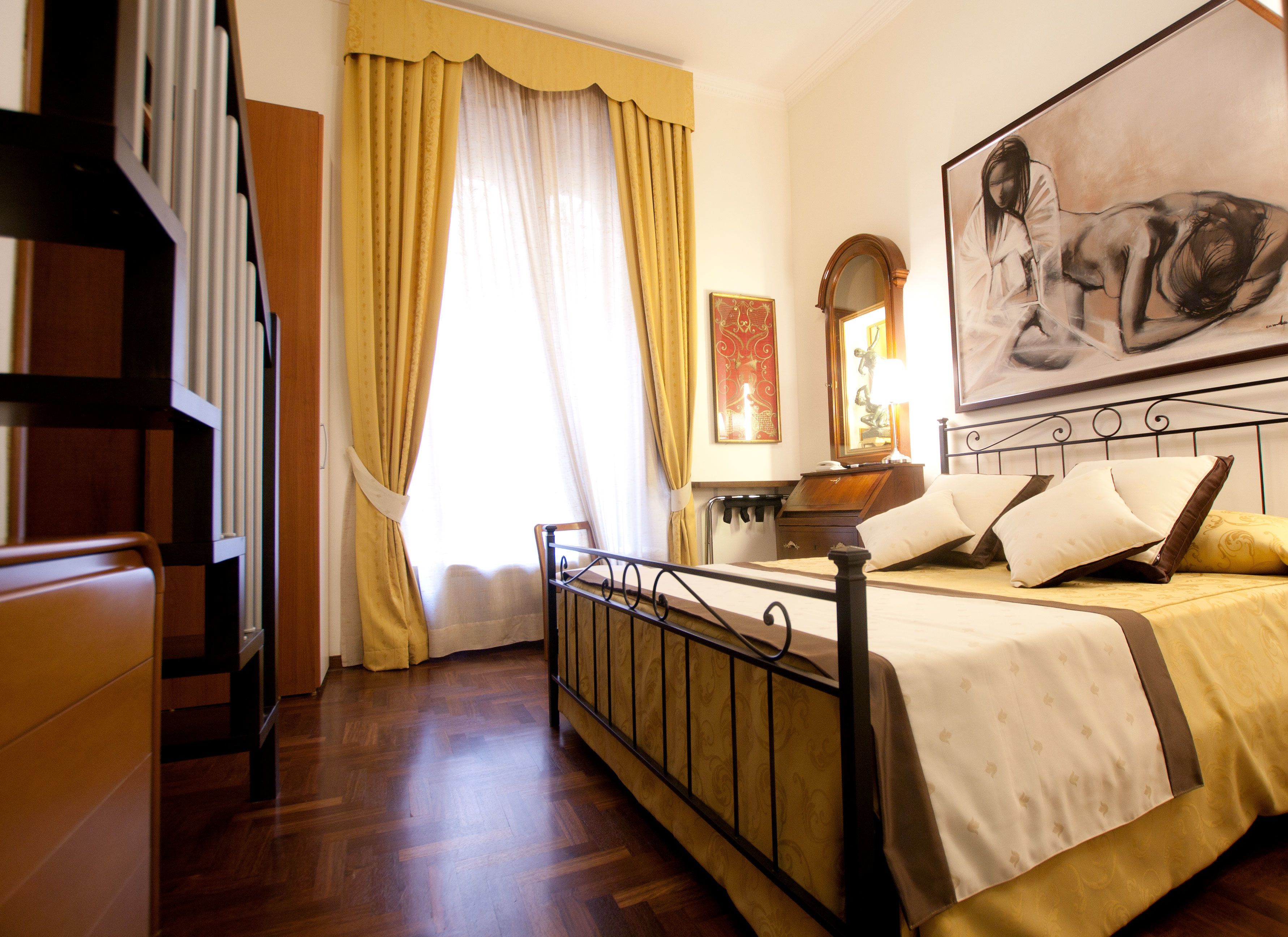 Foto - Guesthouse Borromeo Roma