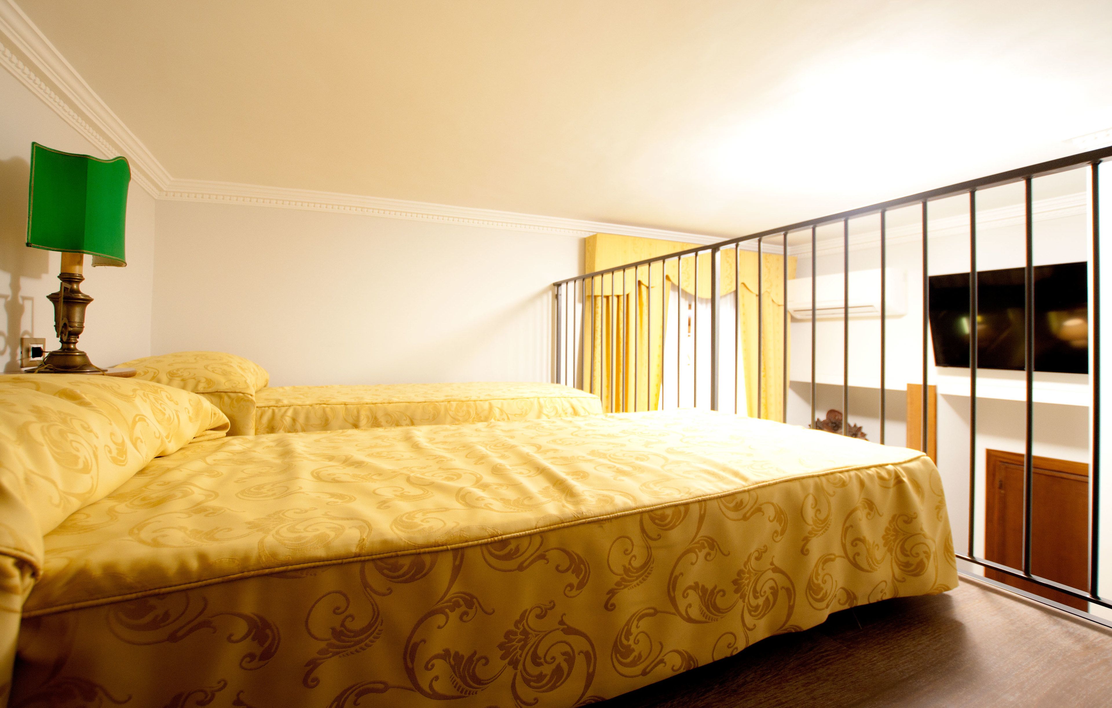 Foto - Guesthouse Borromeo Roma