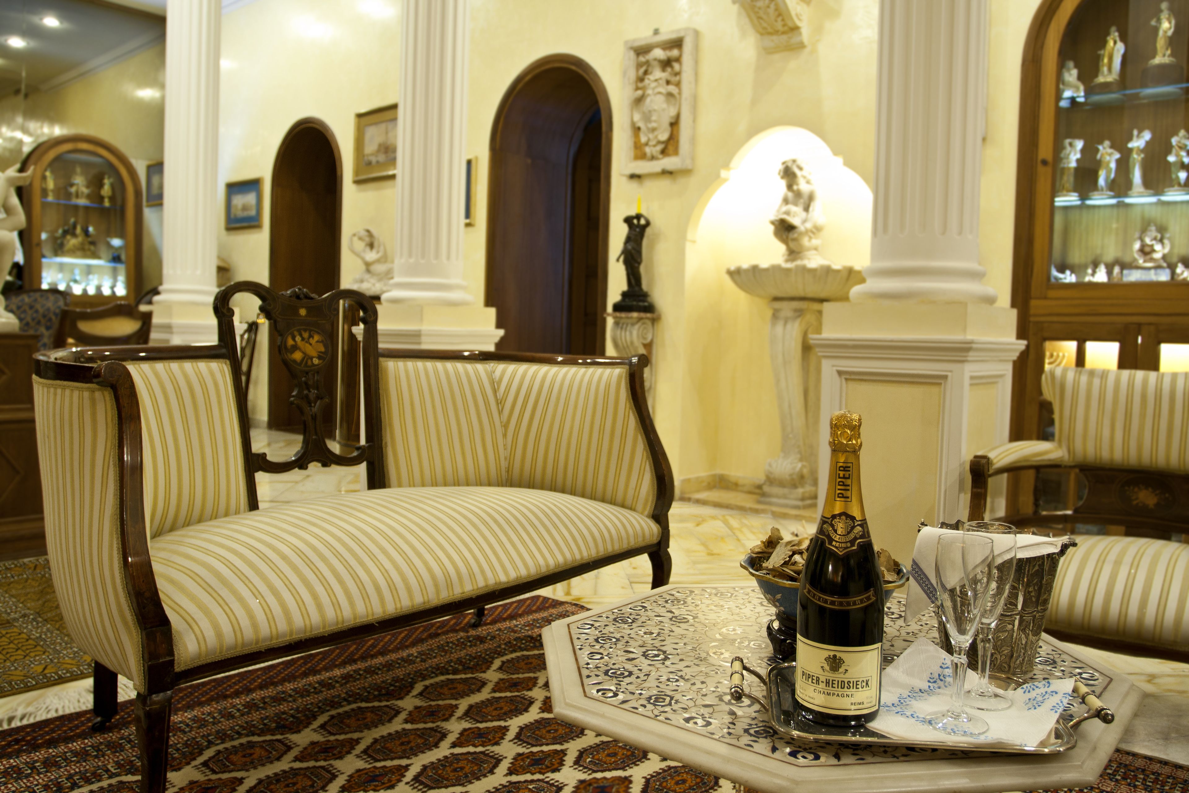 Foto - Guesthouse Borromeo Roma