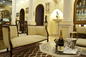 Interior - Guesthouse Borromeo Roma (Rome)