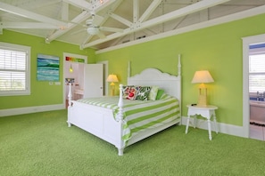 Apartamento estándar, 4 habitaciones | 4 dormitorios y wifi gratis