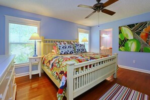 4 chambres, Wi-Fi gratuit