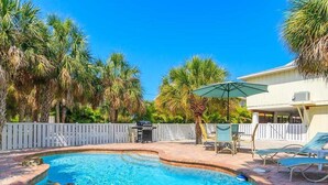 Outdoor pool - Spring Paradise (Anna Maria)