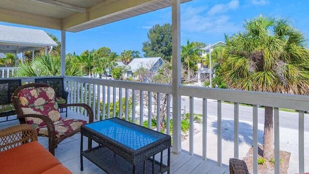 Standard Apartment, 2 Bedrooms | Balcony - Spring Paradise (Anna Maria)