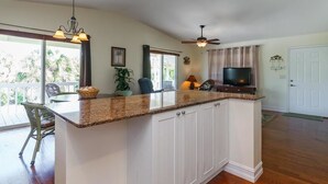 Standard Apartment, 2 Bedrooms | Private kitchen - Spring Paradise (Anna Maria)