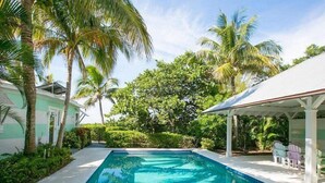 Piscina al aire libre
