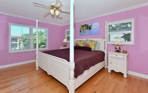 4 habitaciones y wifi gratis 