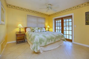 Standard Apartment, 4 Bedrooms