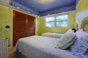 Standard Apartment, 4 Bedrooms