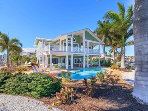 Exterior - Casa Linda (Bradenton Beach)