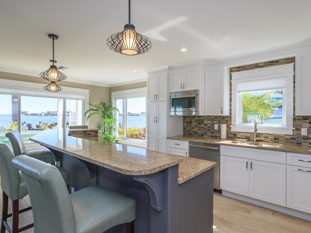 標準公寓, 4 間臥室 | 私人廚房 | 電冰箱、微波爐、咖啡機/沖茶器