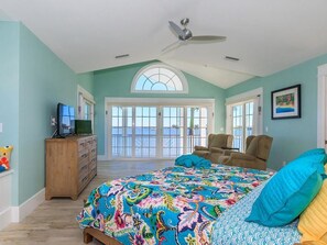 4 habitaciones y wifi gratis 