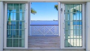 Standard Apartment, 4 Bedrooms | Balcony - Casa Linda (Bradenton Beach)