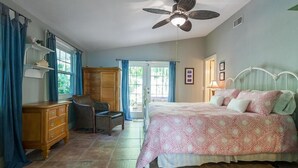 Standard Apartment, 2 Bedrooms | 2 bedrooms, WiFi (free) - Shumard Cottage (Anna Maria)