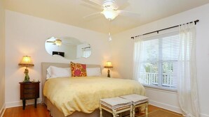 Appartement Standard, 3 chambres | 3 chambres, Wi-Fi gratuit