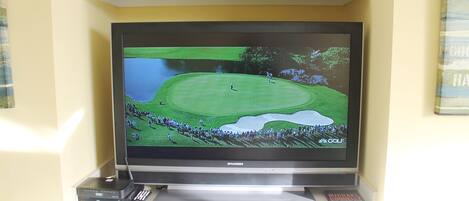 Villa, Multiple Beds (1126 The Havens) | Room amenity