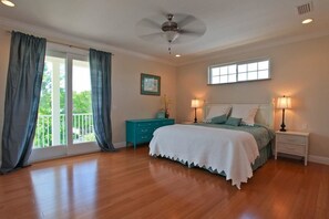 Standard Apartment, 6 Bedrooms | 6 bedrooms, free WiFi - La Mer (Anna Maria)