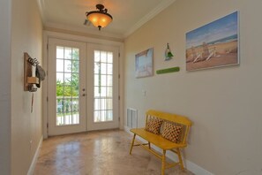 Standard Apartment, 6 Bedrooms | 6 bedrooms, free WiFi - La Mer (Anna Maria)