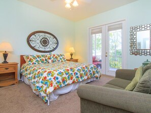 Standard Apartment, 4 Bedrooms | 4 bedrooms, free WiFi - Mediterranean Canal Retreat (Anna Maria)