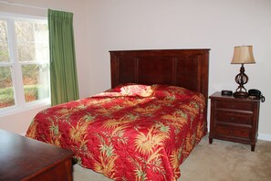 Condo, Multiple Beds (1111 Willow Bend)