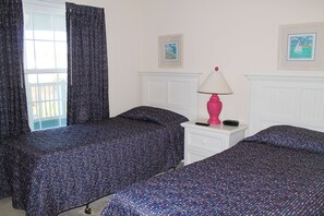 Condo, Multiple Beds (1032 River Crossing)