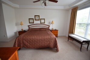 標準公寓, 2 間臥室 | 2 間睡房、免費 Wi-Fi