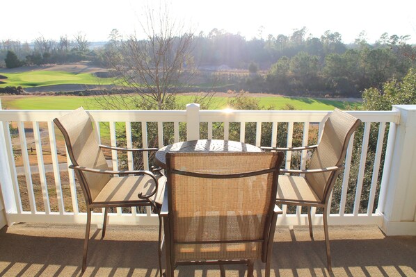 Standard-huoneisto, 3 makuuhuonetta | Parveke