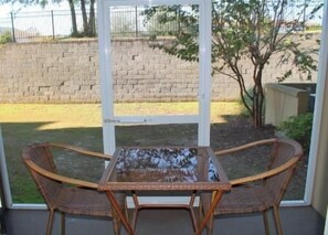 Terras