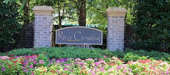 112 River Crossing