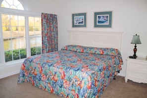 2 bedrooms, free WiFi - 112 River Crossing (North Myrtle Beach)