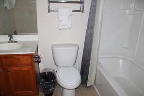 Bathroom - 1515 Willow Bend (North Myrtle Beach)