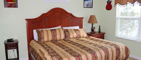 Standard Apartment, 2 Bedrooms