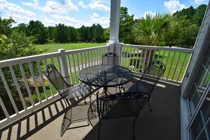 Condo, Multiple Beds (1724 The Havens) | Balcony
