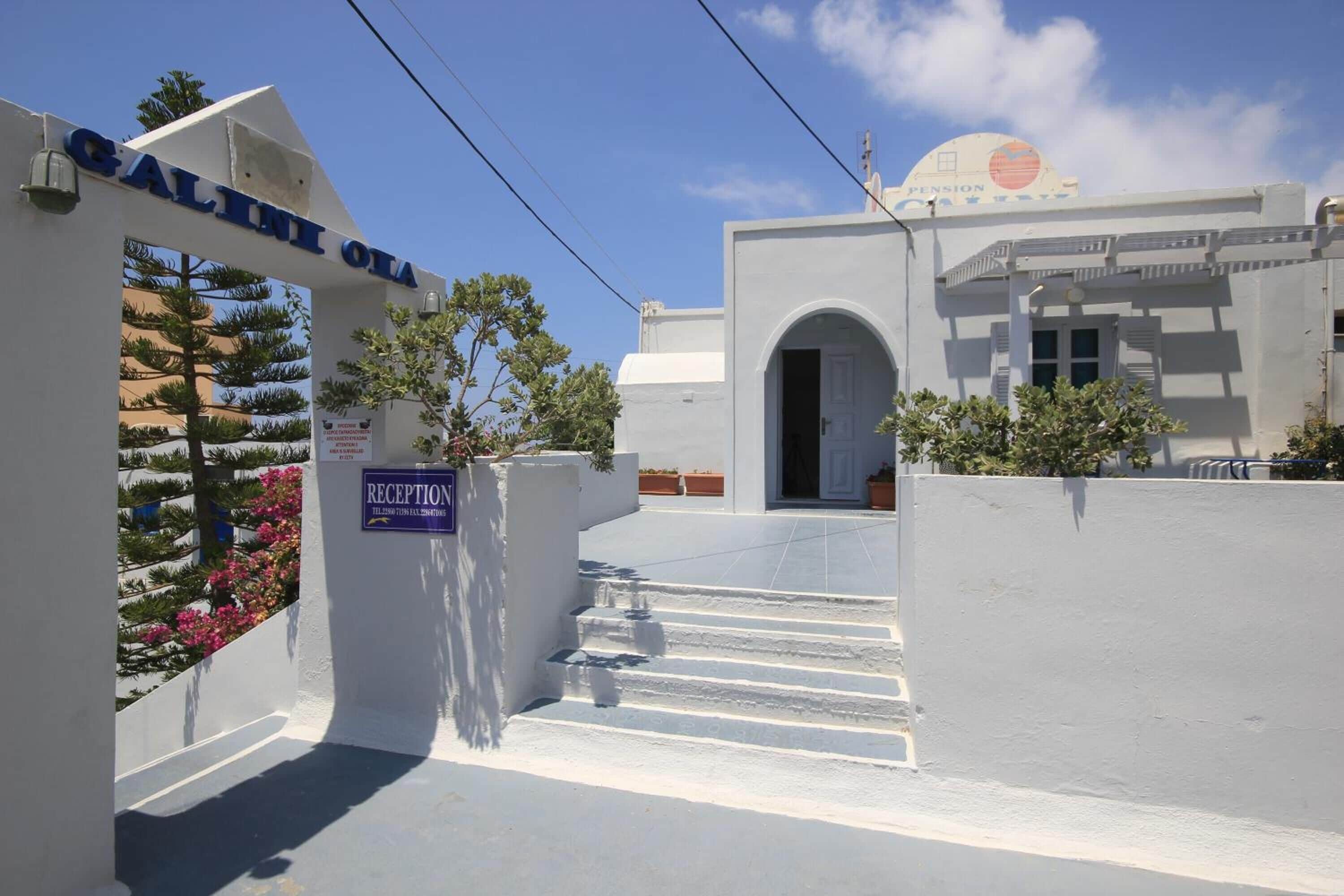 Foto - Unique Galini Oia - Adults Only