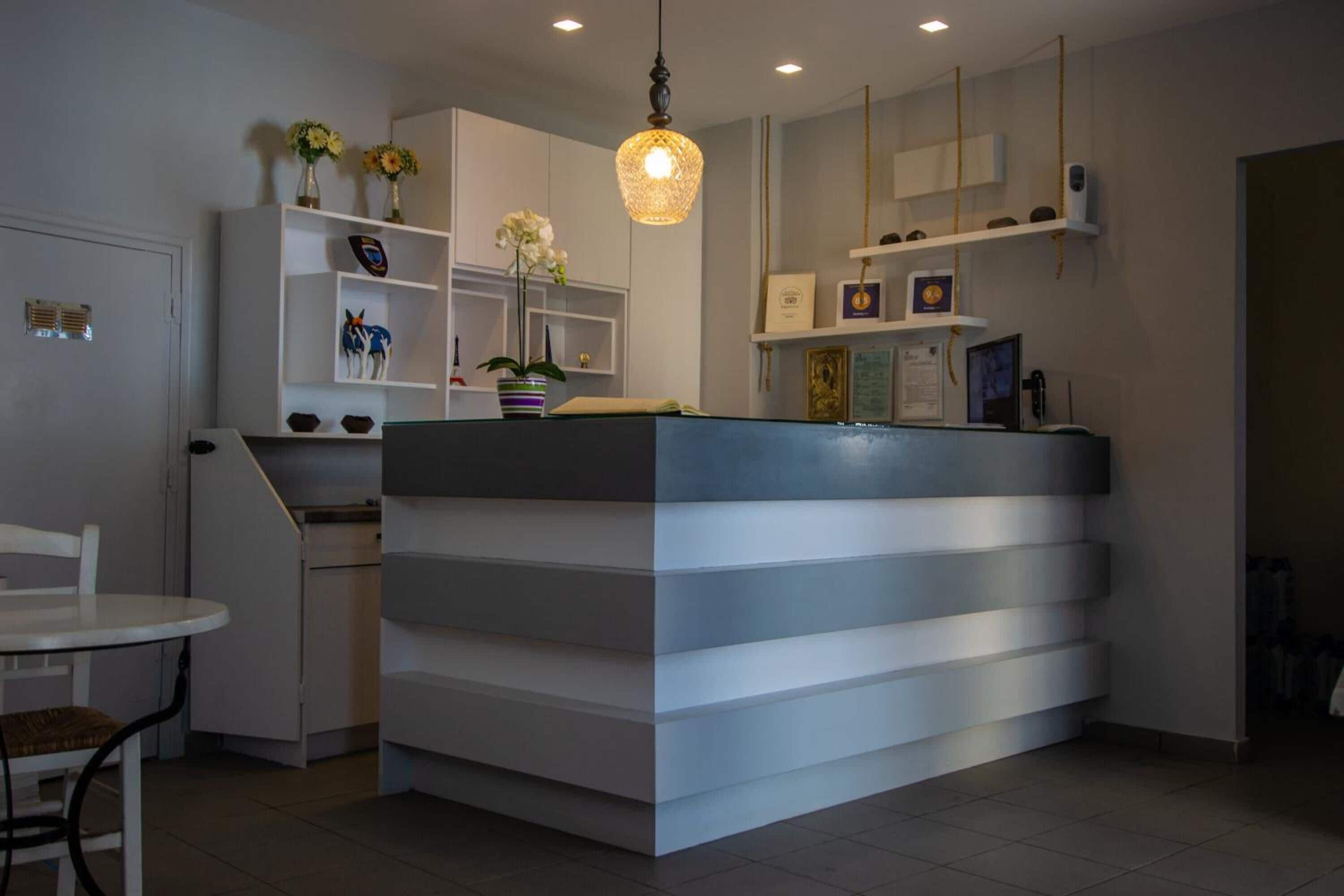 Foto - Unique Galini Oia - Adults Only